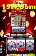 Jogos de Slot 999Bet