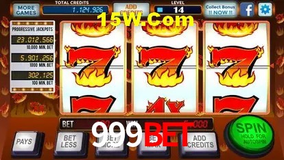 Design Responsivo 999Bet