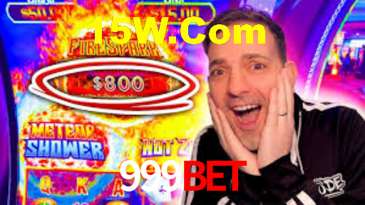 Welcome Bonus 999Bet
