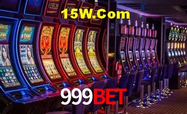 Estatísticas 999Bet