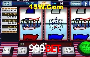 Estatísticas Esportivas 999Bet