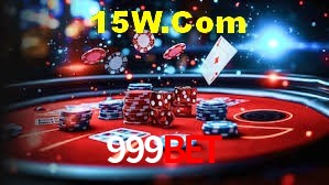 Platform Technology 999Bet