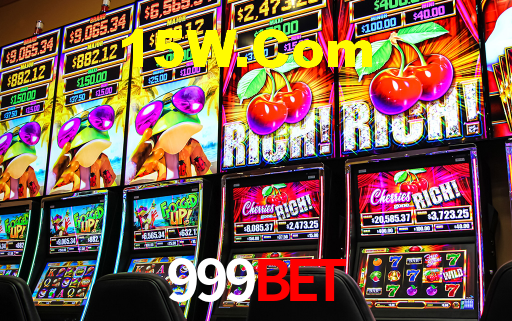 Exclusive Games 999Bet