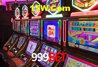  999Bet Casino